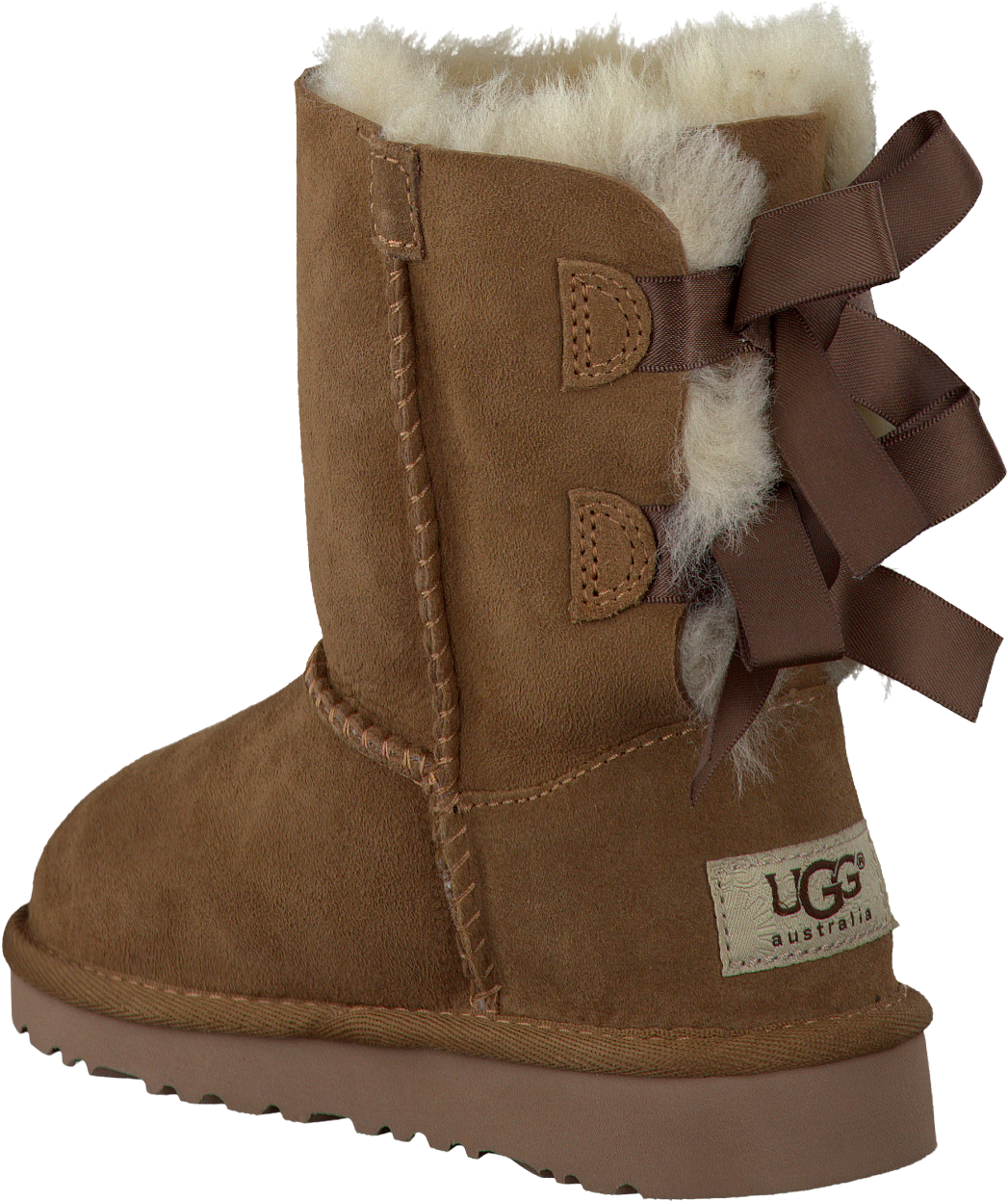 cognac ugg boots