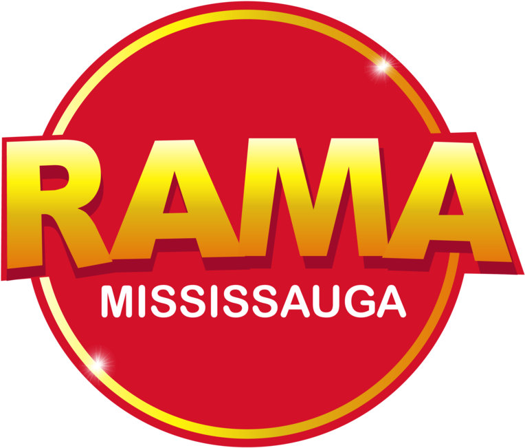 Rama Mississauga Logo (1000x727), Png Download