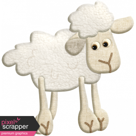 Download Oh Baby Baby Sheep Png Image With No Background Pngkey Com