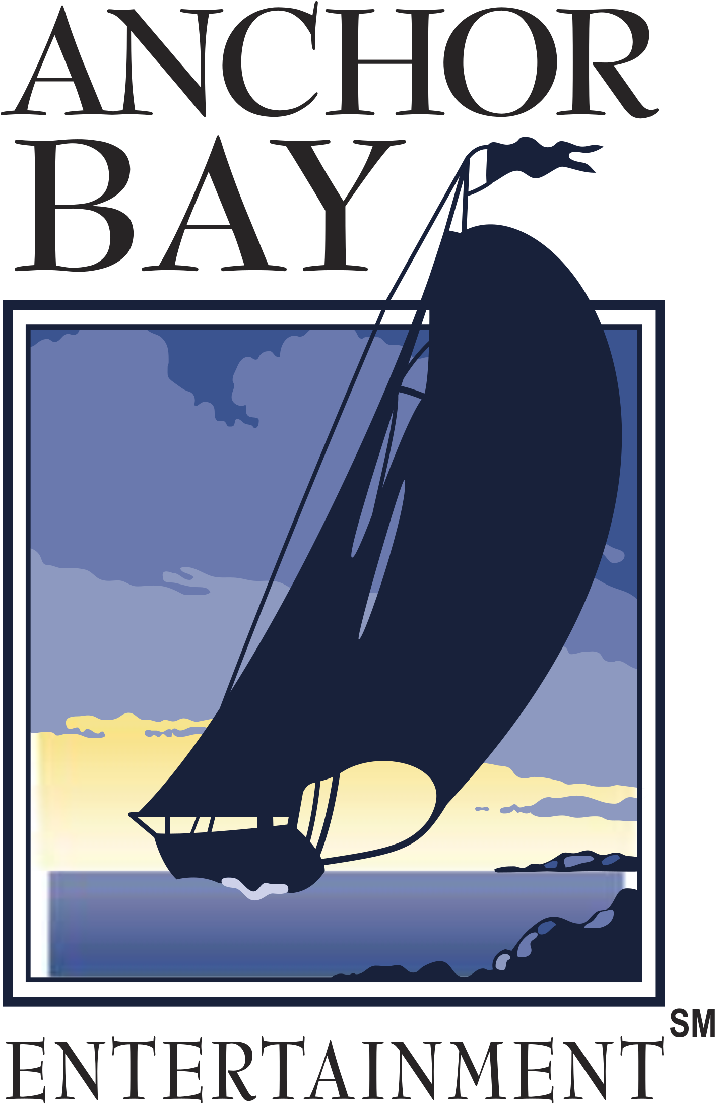 Anchor Bay Entertainment Logo Png Transparent - Anchor Bay ...