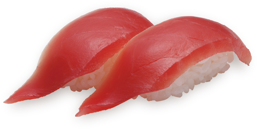 Download Nigiri - Sushi PNG Image with No Background - PNGkey.com