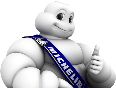 michelin man png