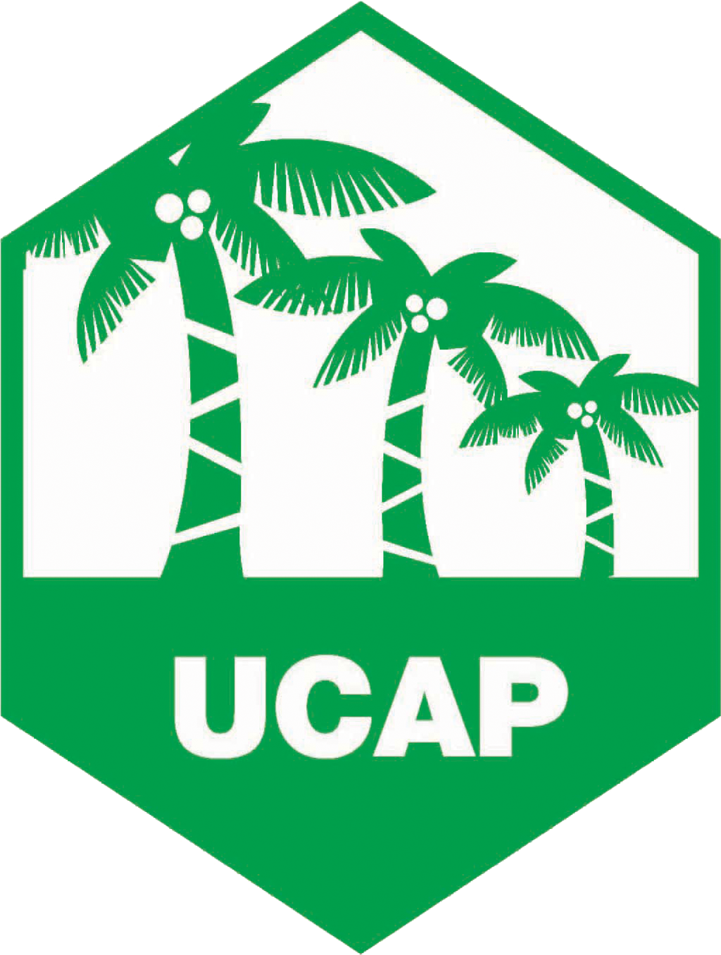 United Coconut Association Of The Philippines, Inc (1024x1356), Png Download