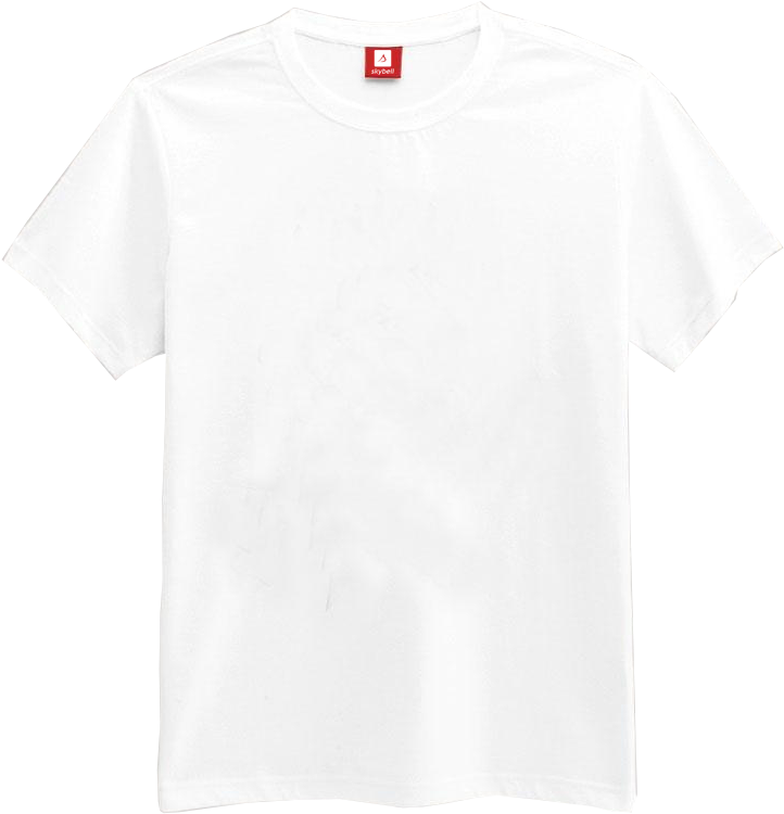 Plain White Tee Png - t shirt roblox png disanthegioiinfo