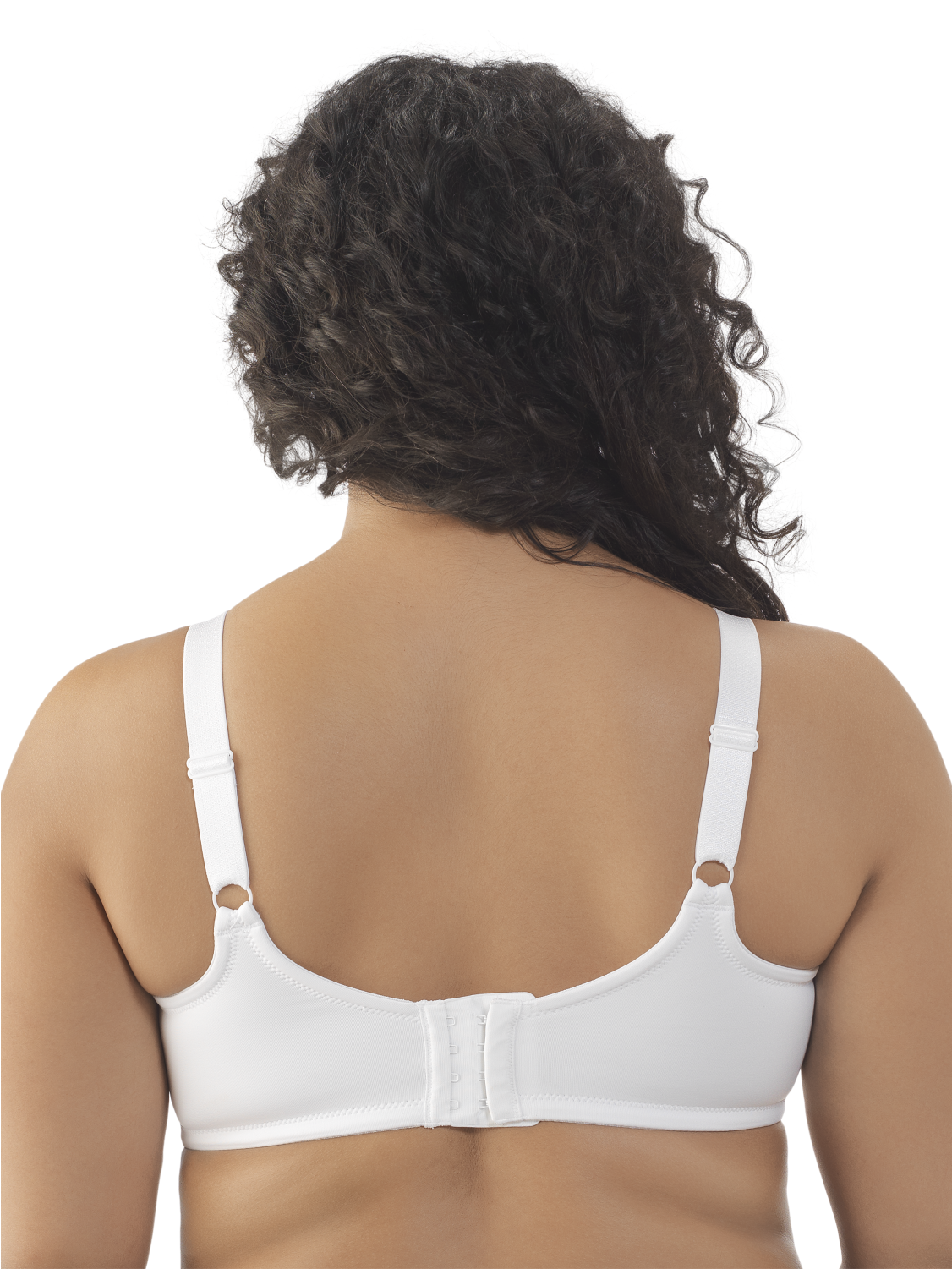 Beauty Back® Minimizer Full Figure Underwire Bra Star - Vanity Fair Beauty Back Minimizer Full Figure Underwire (1500x1500), Png Download