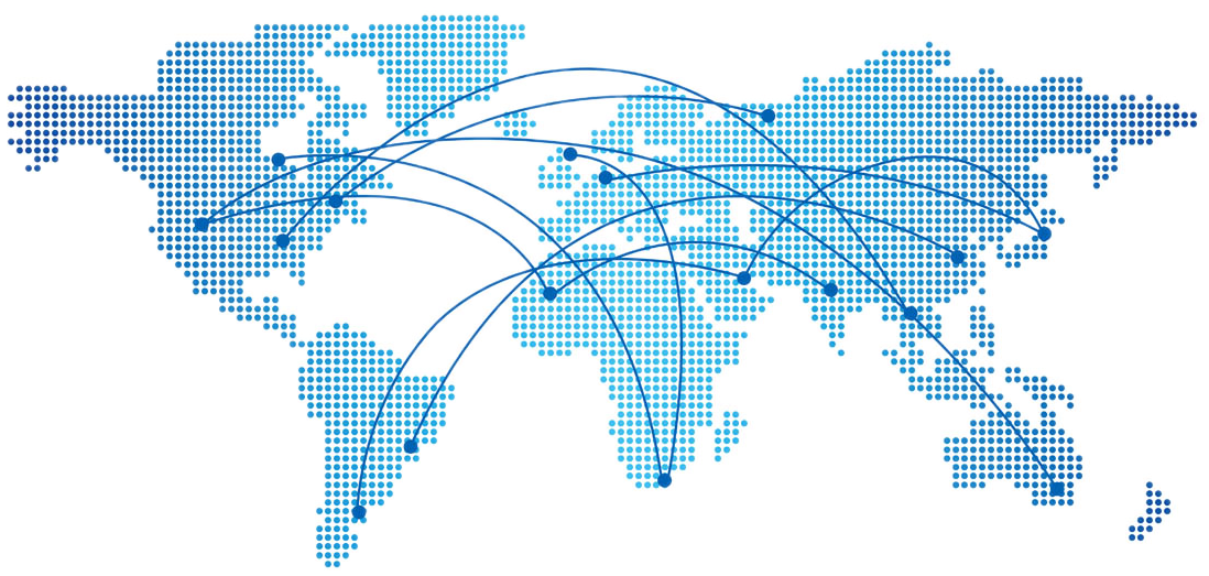 World Map Transparent Background Png - World Map 3d Transparent - Free ...