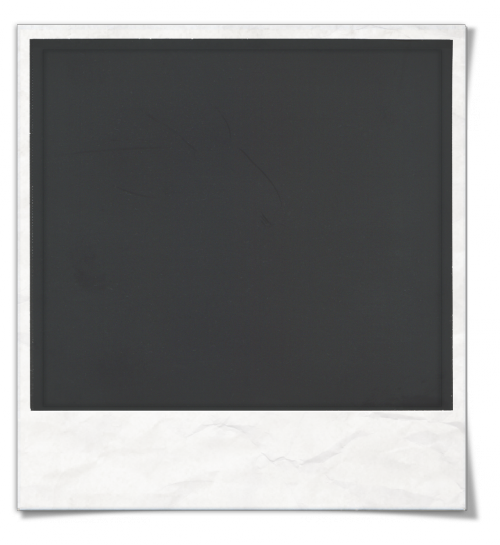 My Free Polaroid Picture Template Free Transparent PNG Download