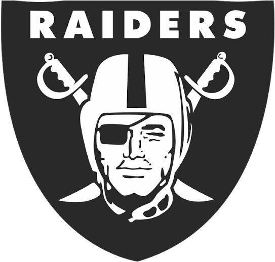 Download Old Raiders Png Logo - Raiders Logo PNG Image with No ...