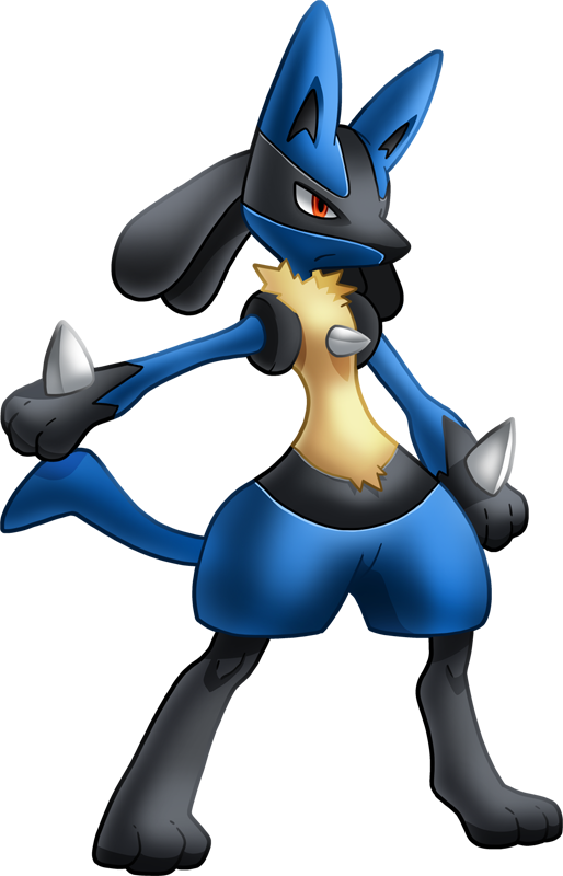 Featured image of post The Best 23 Lucario White Background