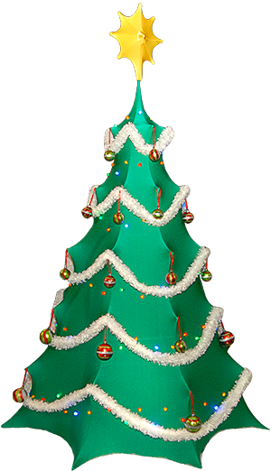 Download Christmas Tree Clip Art, Plaid Christmas, Christmas - Candy ...