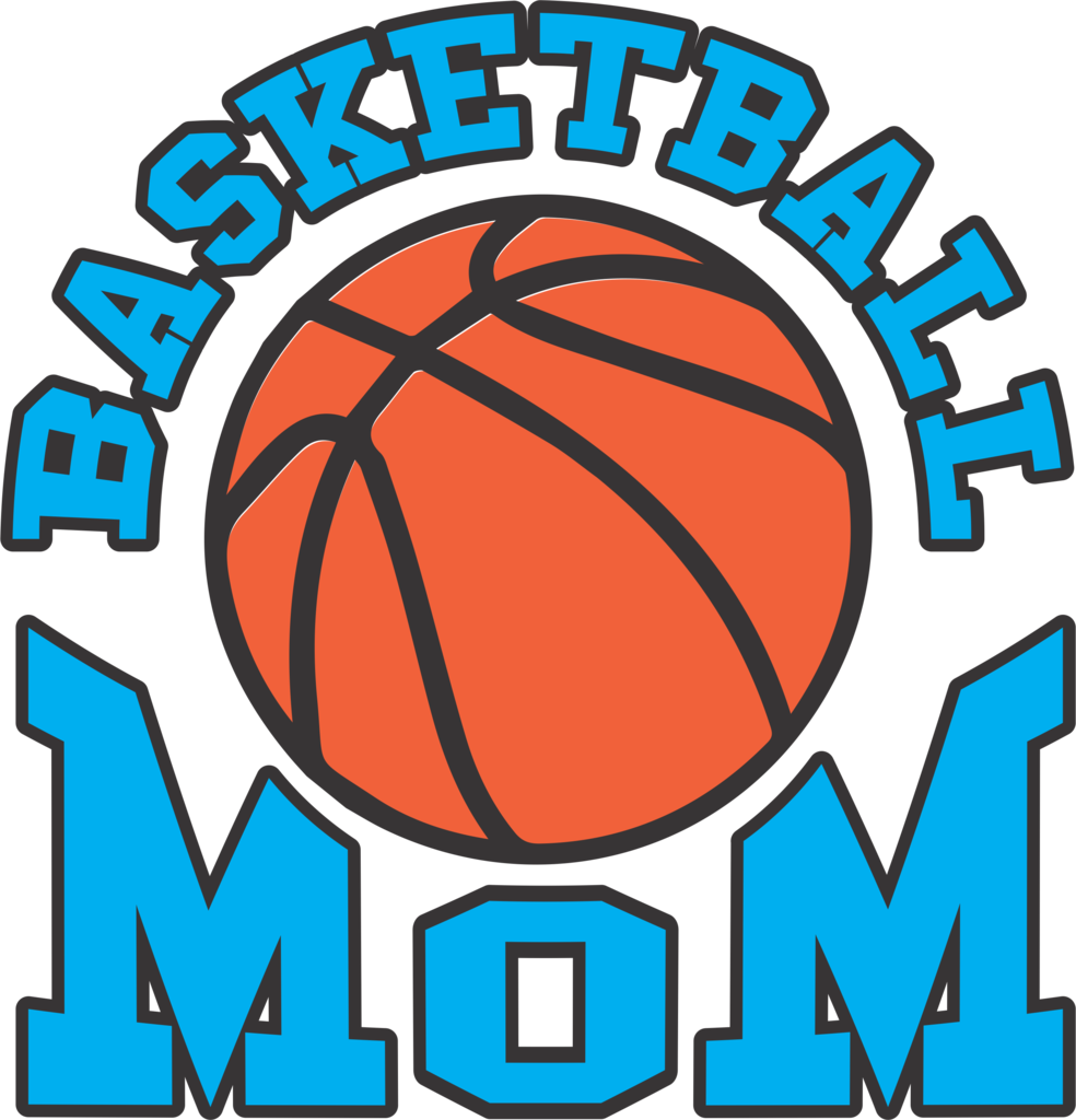 Basketball Mom PNG Transparent Basketball MomPNG Images | PlusPNG