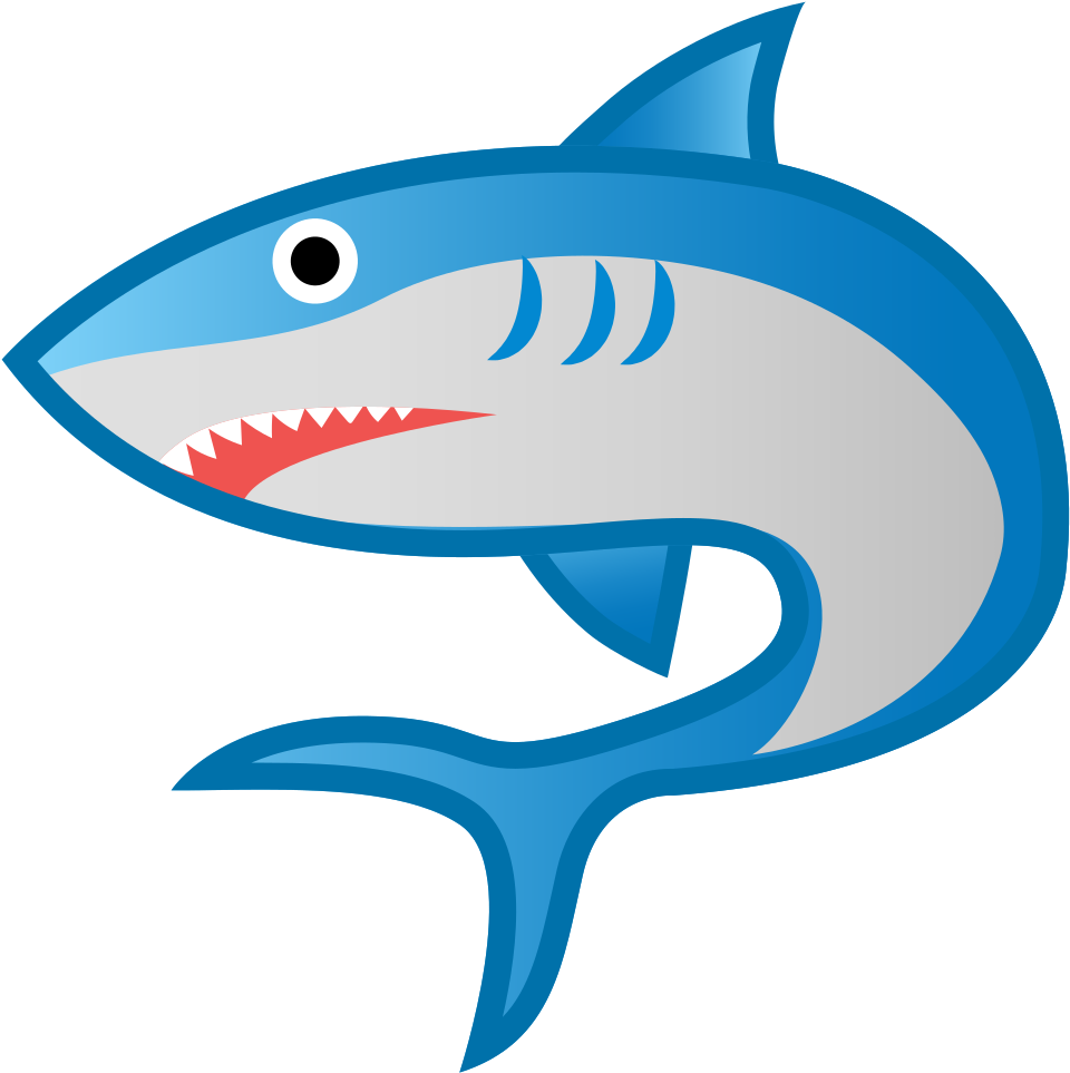 Download Download Download Svg Download Png Shark Icon Png Image With No Background Pngkey Com