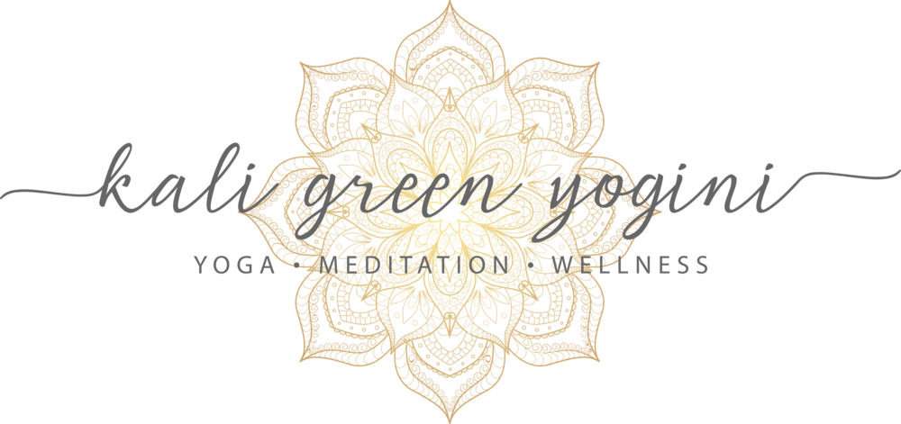 Download Kali Green Yogini-logo PNG Image with No Background - PNGkey.com