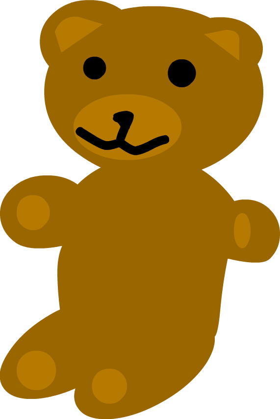 Download Teddybear - Wiki PNG Image with No Background - PNGkey.com