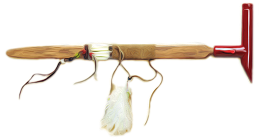 Download Desktop About Pipe - Sacred Pipe PNG Image with No Background ...