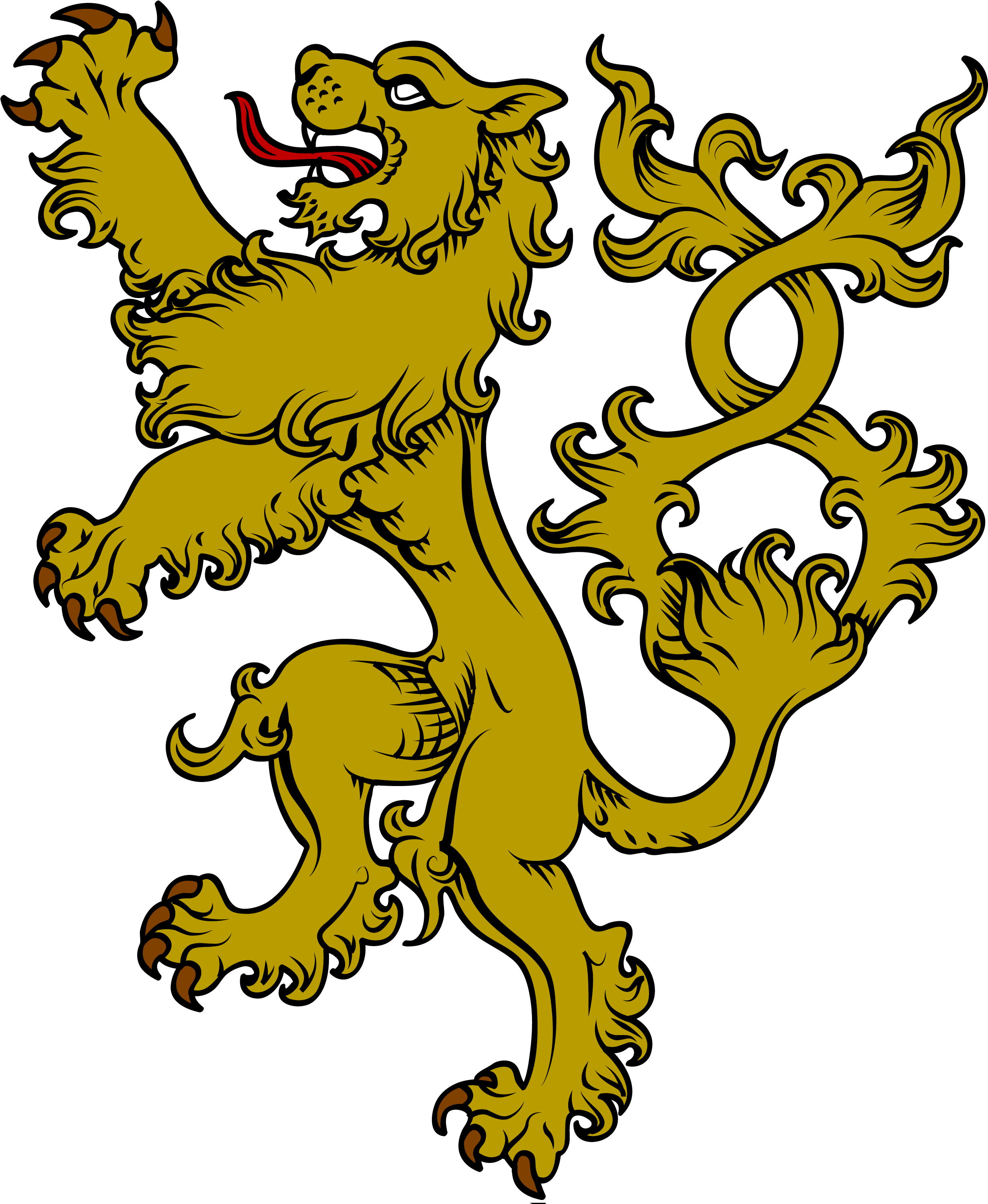 Coat Of Arm Clipart 