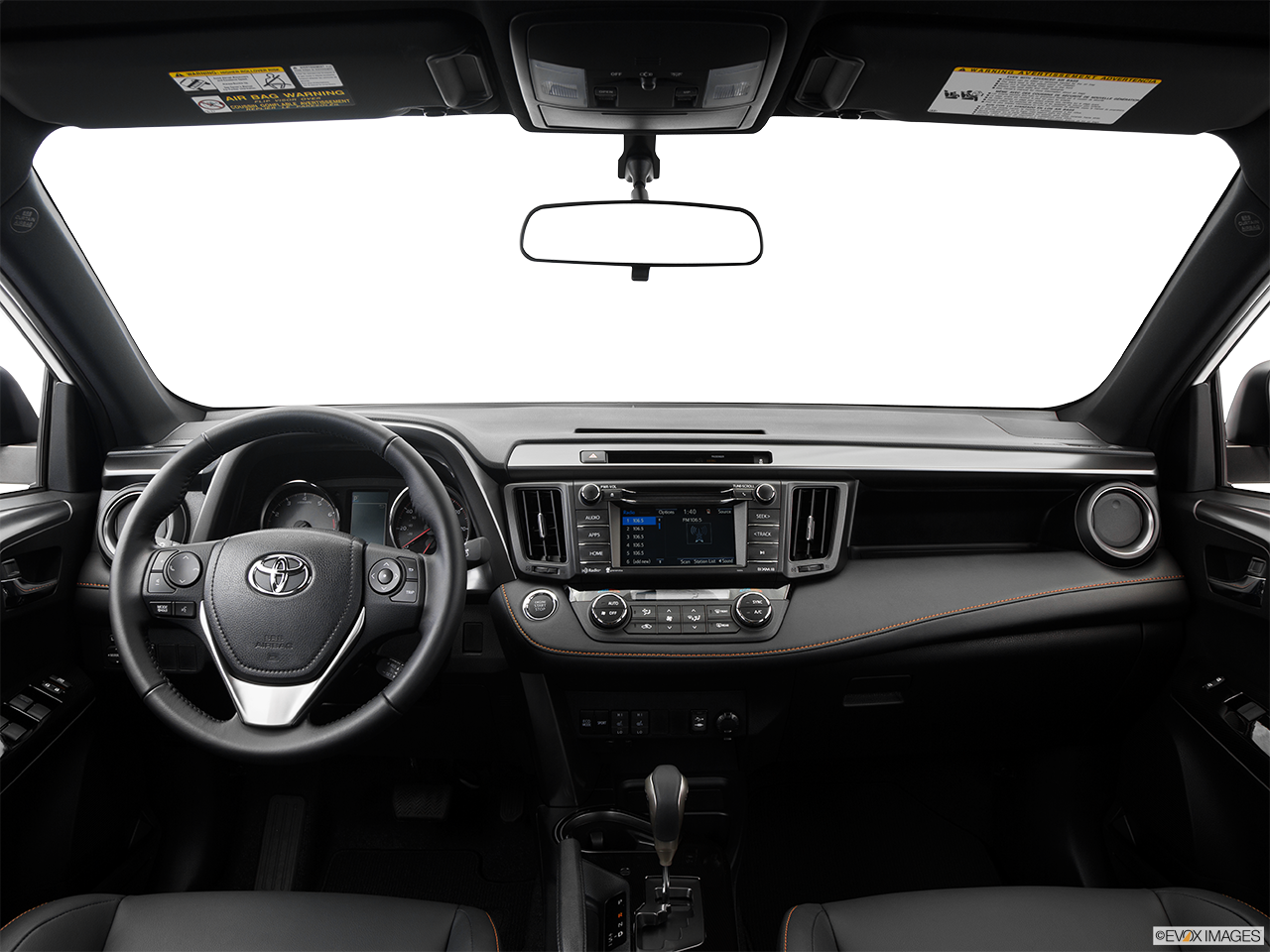 Download Interior View Of 2016 Toyota Rav4 Riverside 2014