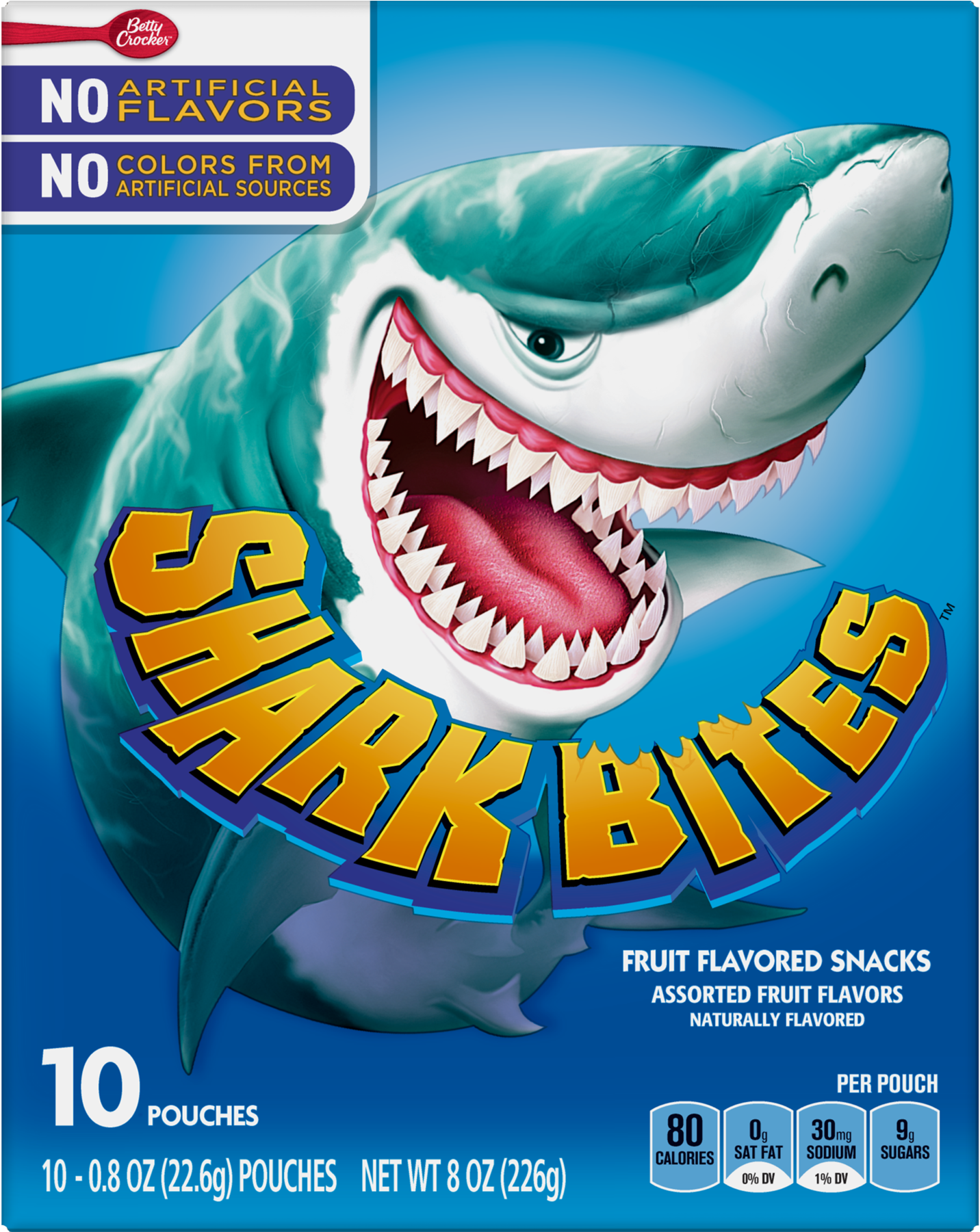 Download Betty Crocker Shark Bites Fruit Flavored Snacks Assorted Betty Crocker Shark Bites Fruit Snacks Assorted Png Image With No Background Pngkey Com