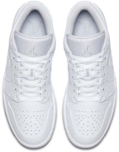Download Nike Air Jordan I PNG Image with No Background - PNGkey.com