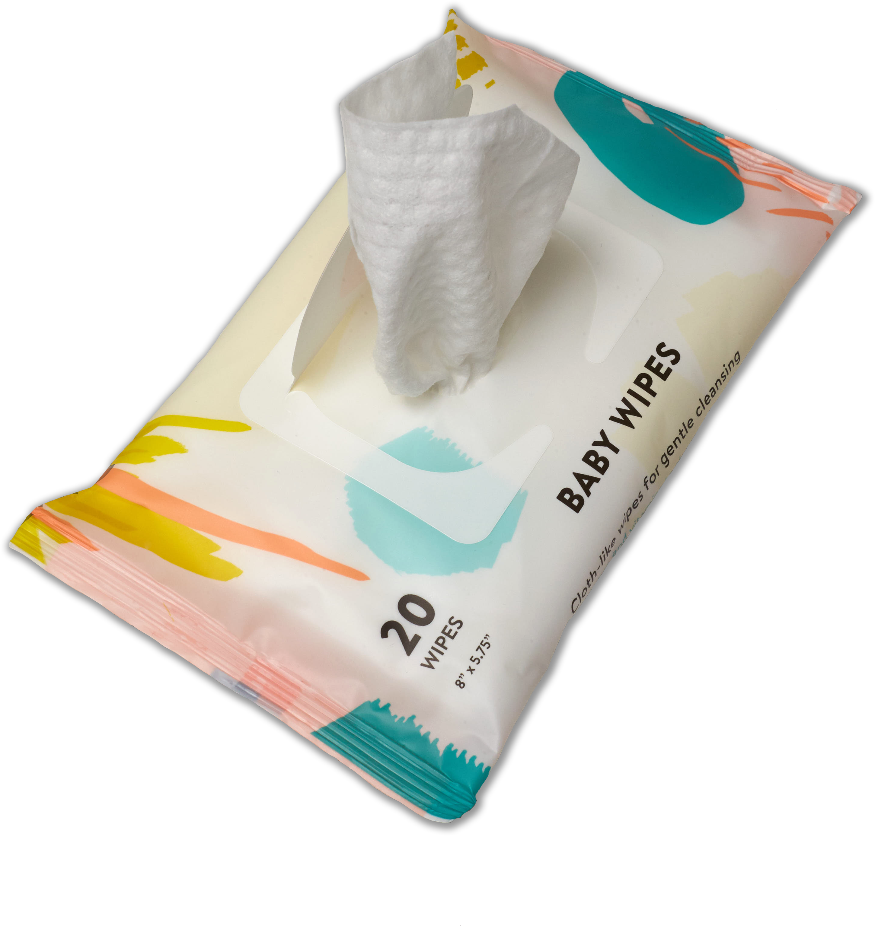 travel size baby wipes