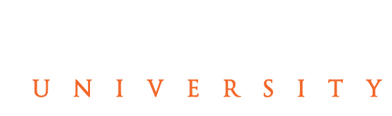 Download Reversed Type Tusculum University Logo File Type - Peach PNG ...