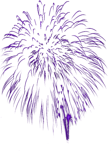 Download Feux D Artifice - Салют Анимация Для Презентации PNG Image ...