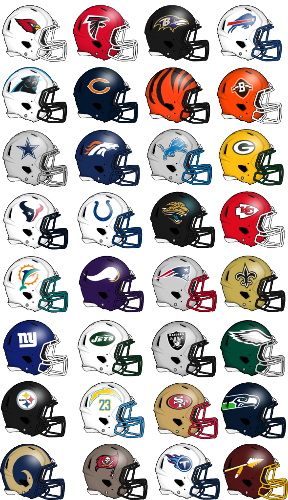 Download Helmetteaser - North Forrest Eagles PNG Image with No ...