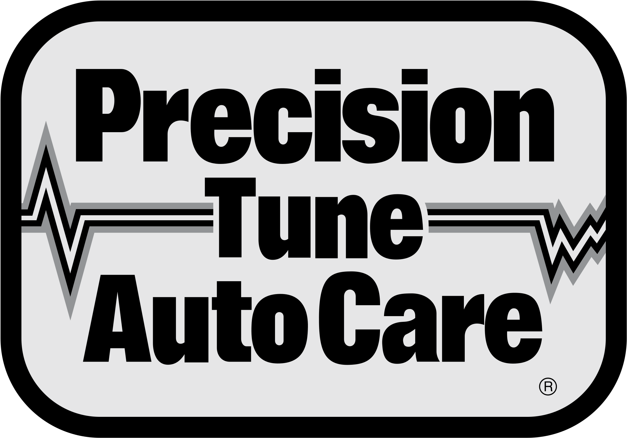 Precision tune auto care corporate number