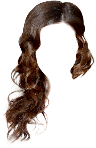 Download Lace Wig PNG Image with No Background - PNGkey.com