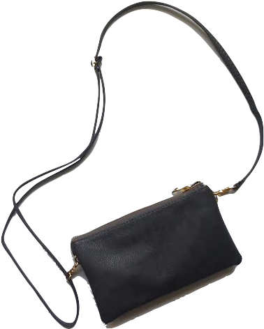 Chanel Heart Bag, Clutch on Chain, Black Lambskin Leather, Gold Hardware,  New in Box WA001 - Julia Rose Boston | Shop