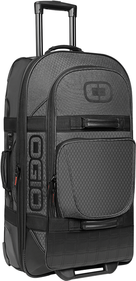 bebe luggage