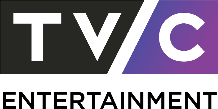 Tv Continental Logo - Tvc Entertainment Logo (733x377), Png Download