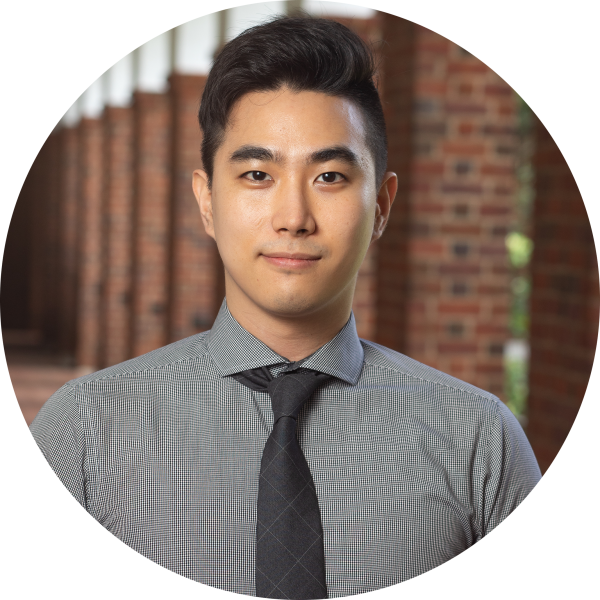 Download Headshot Of Luke Kang - Data Science PNG Image with No ...