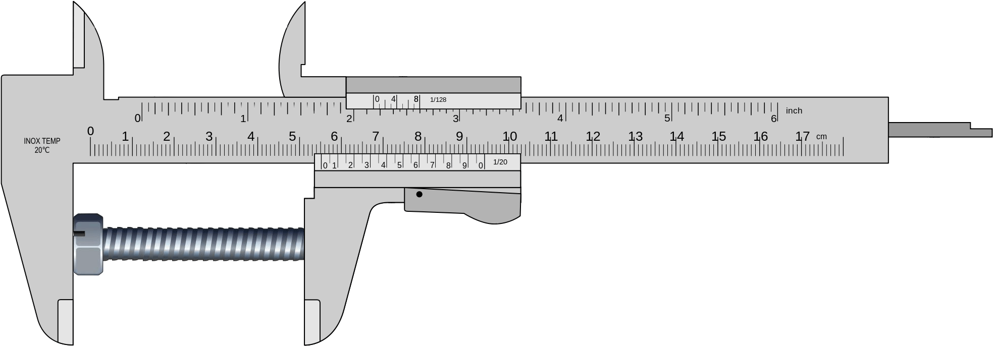DASQUA Vernier Caliper With NIB Style & Standard Jaws / Model: 1300-0004  Measuring Instruments (Precision Tools) Precision Hand Tools Malaysia,  Melaka, Selangor, Kuala Lumpur (KL), Johor Bahru (JB), Sarawak Supplier,  Distributor, Supply,