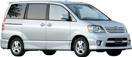 Download Image1 - Toyota Noah Png PNG Image with No Background - PNGkey.com