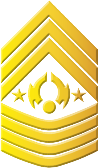 Csm Rank Png - Sergeant - Free Transparent PNG Download - PNGkey