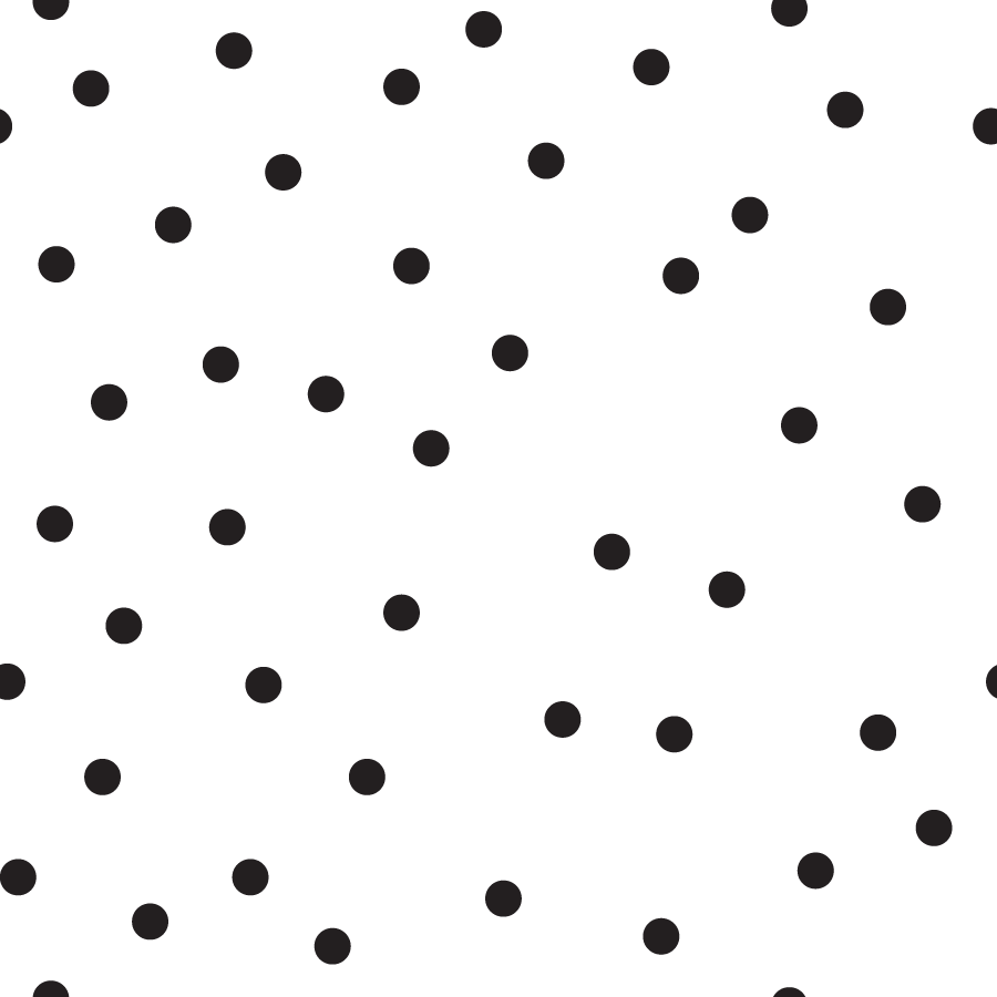 Download Black-dots - Polka Dot PNG Image with No Background - PNGkey.com