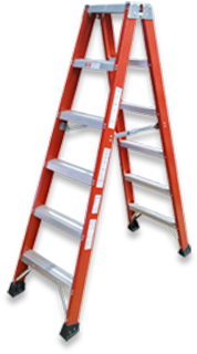 Laddermenn Ladders - Ladder - Free Transparent PNG Download - PNGkey