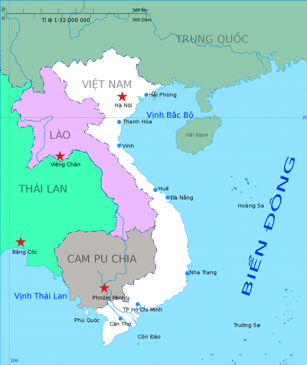 Us Map, Atlas Of Vietnam Bandovietnam Final Fill Scale - Atlas - Free ...