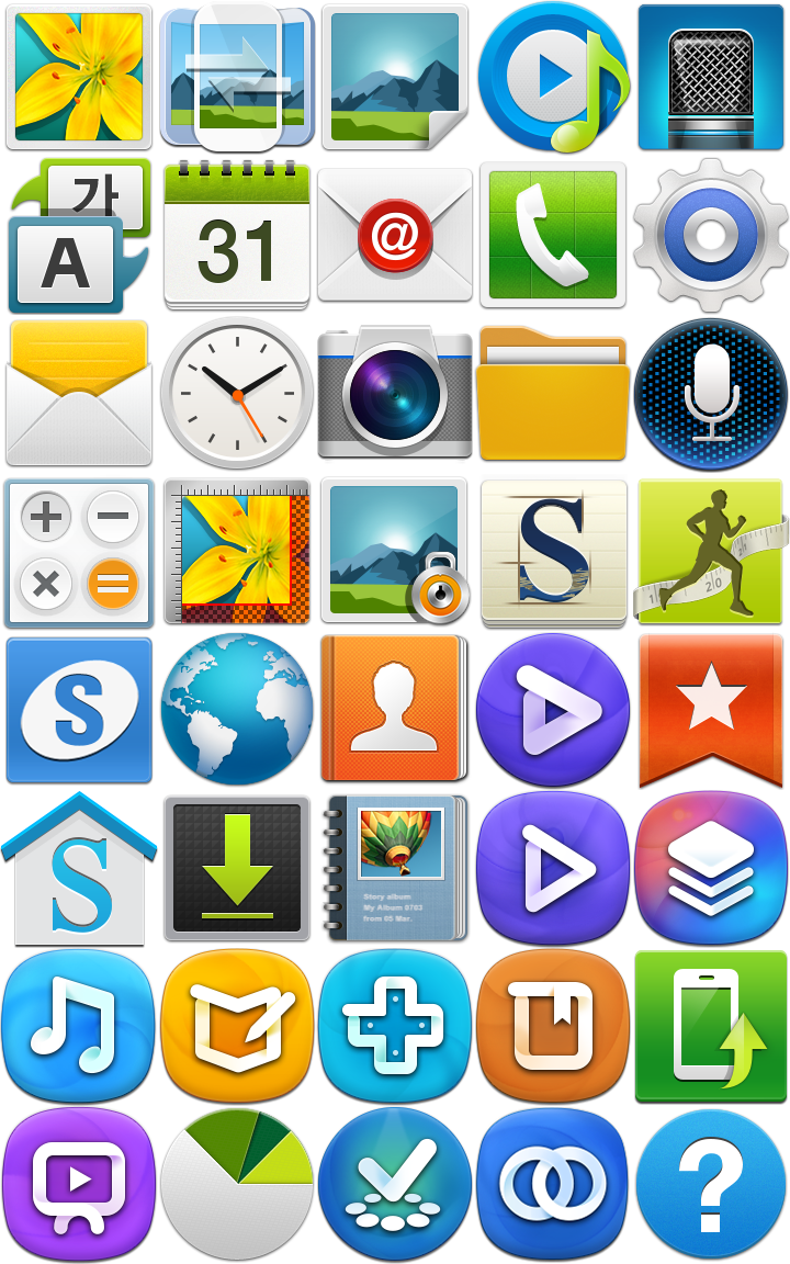Иконки для приложений на телефон. Иконки для приложений. Иконки приложений Samsung. Классные иконки для приложений. Красивые иконки для приложений.