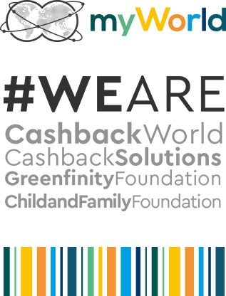 Download My World Cashback Png Image With No Background Pngkey Com