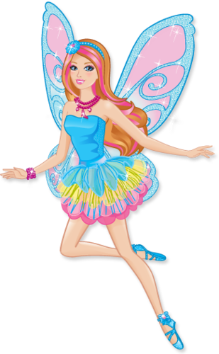 Barbie a fairy secret google online docs