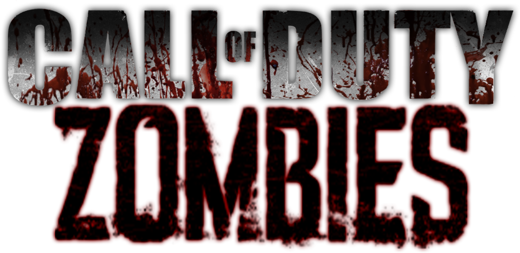 Zombie Walk Logo