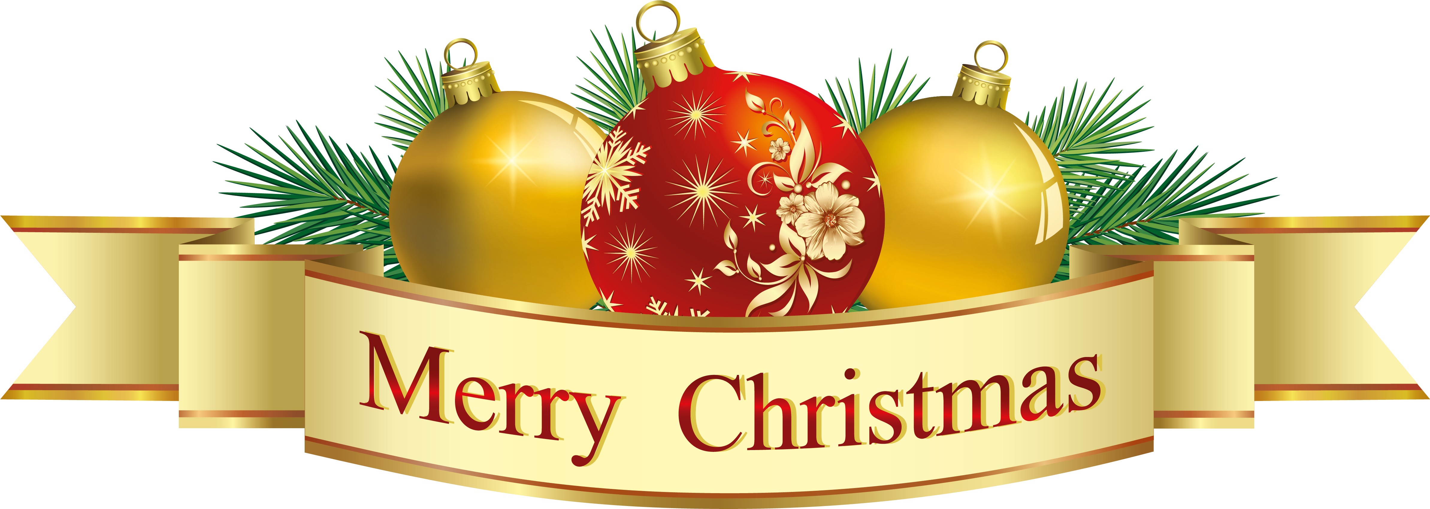 Download Merry Christmas Clip Art Png Image With No Background Pngkey Com