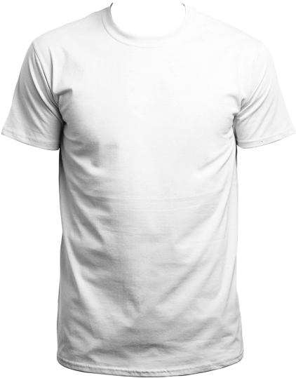 T Shirt Template PNGs for Free Download