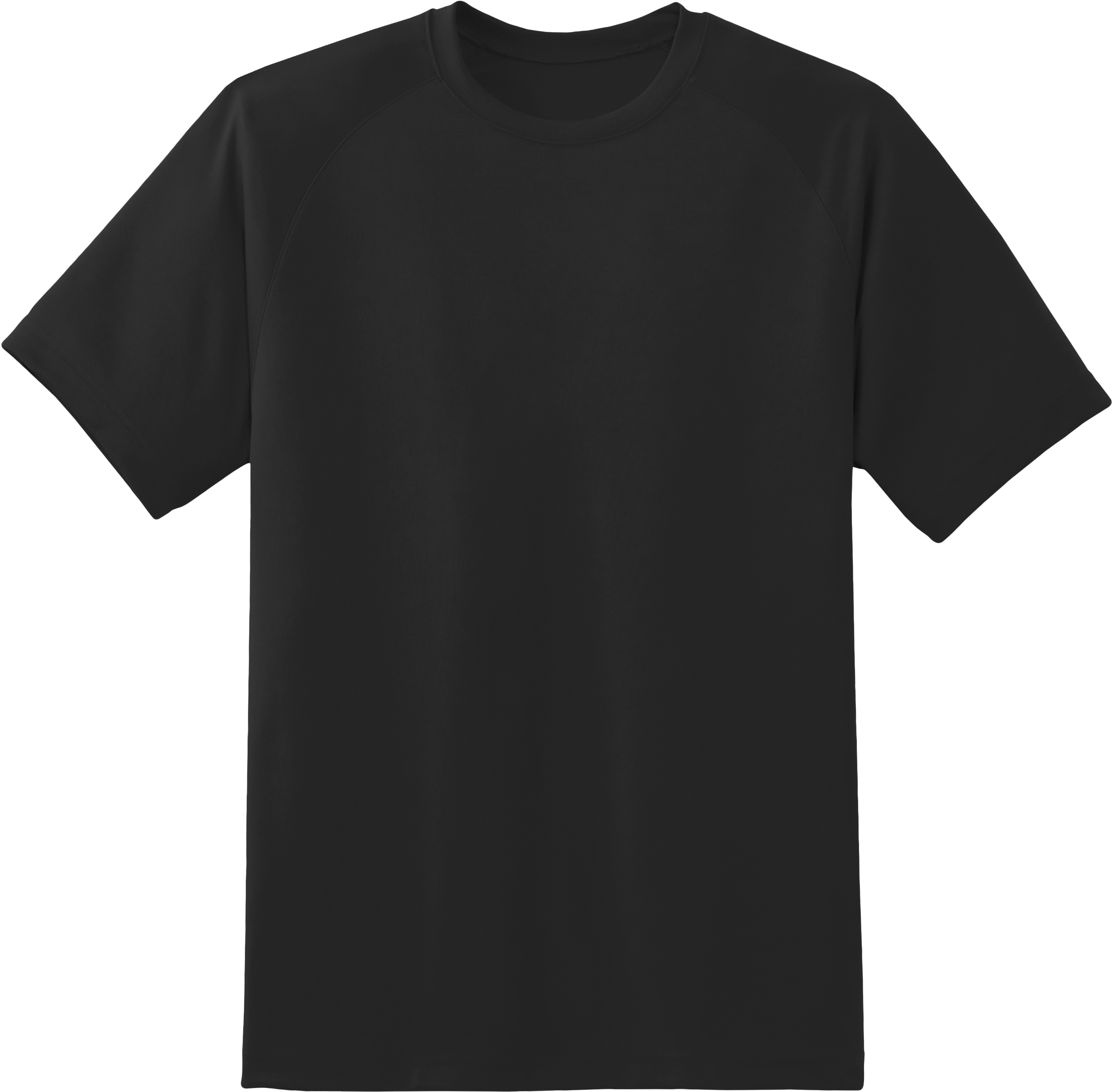 Blank Black T Shirt Png T Shirt Free Transparent Png Download Pngkey ...