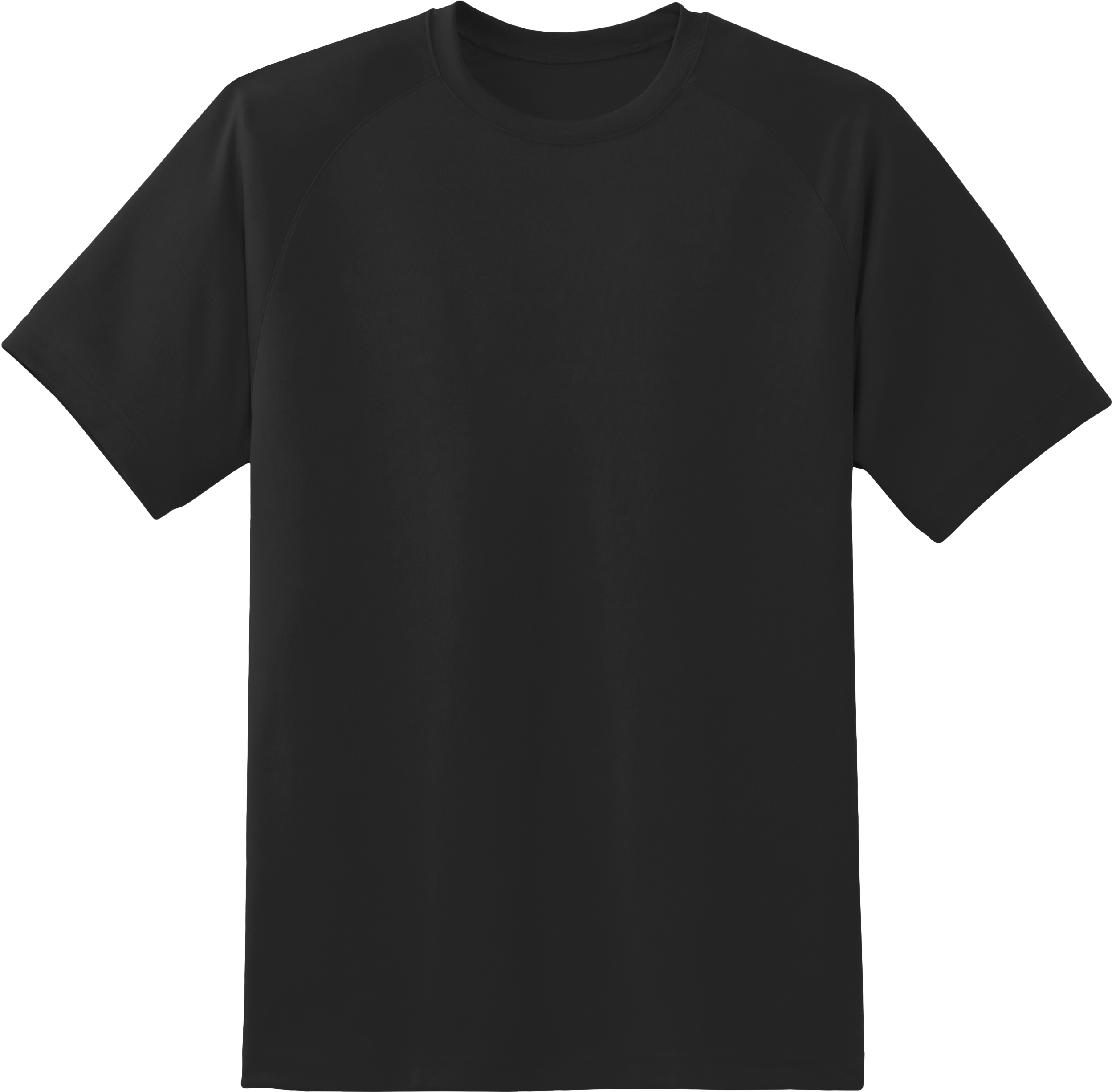 Black T Shirt Png Transparent Image - Black Shirts Png - Free ...