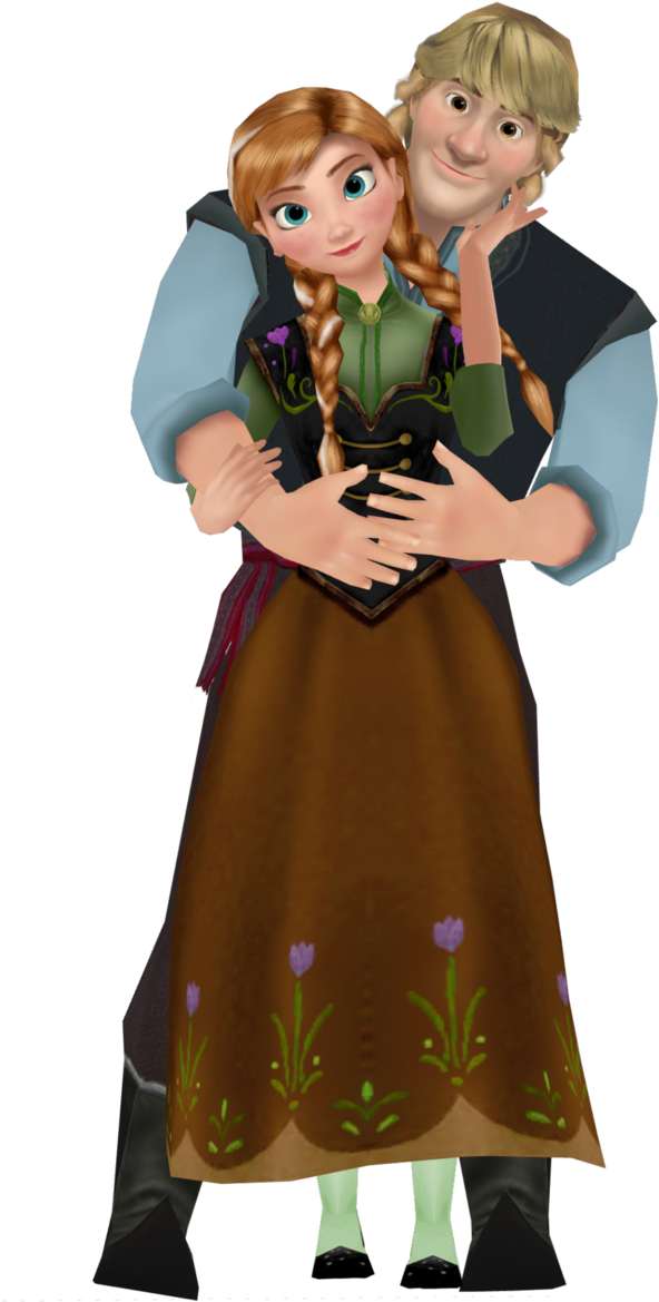 Download Kristoff Transparent Png Anna E Kristoff Frozen Png Png Image With No Background Pngkey Com