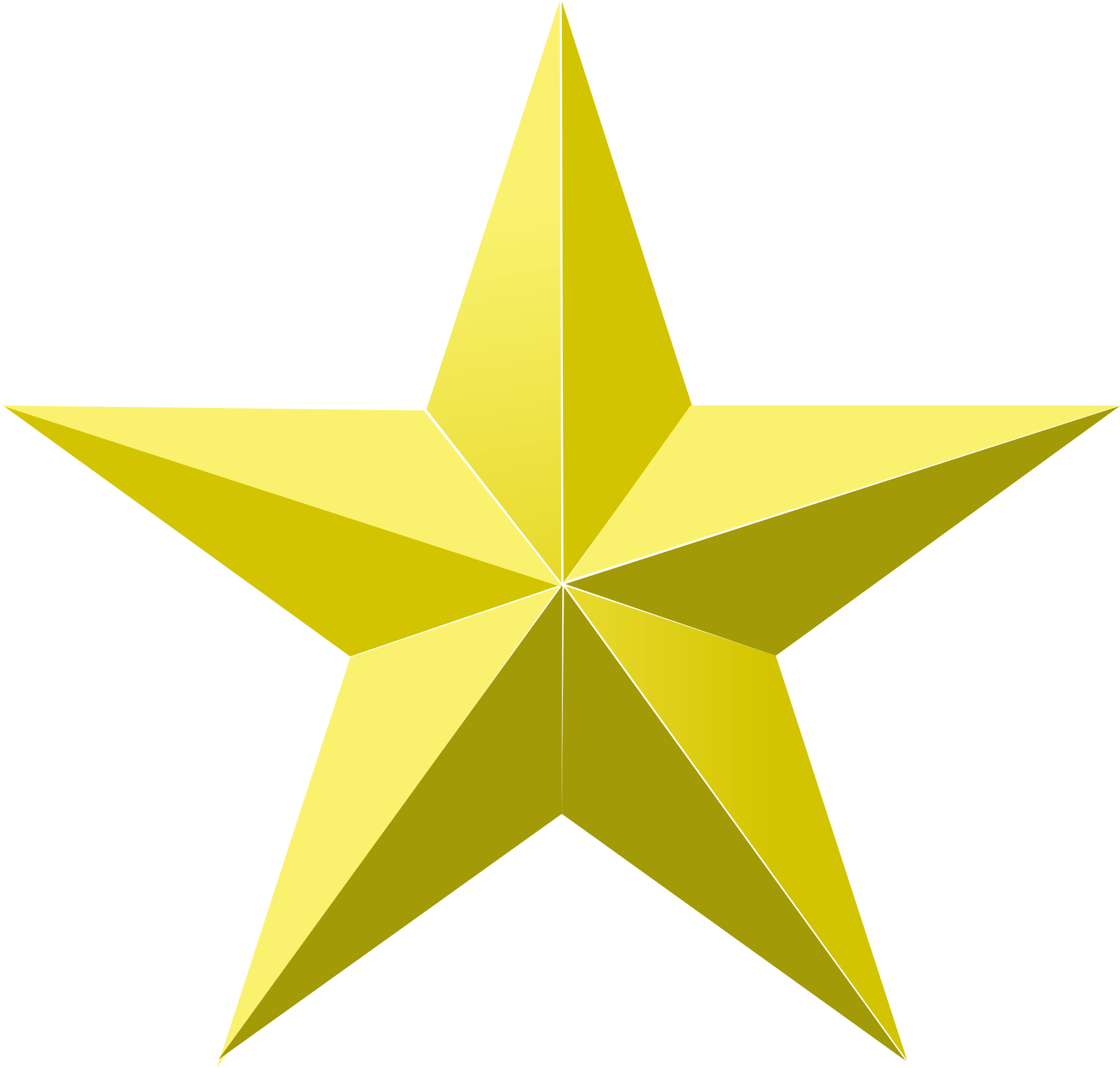 Gold Stars Png - Gold Star Png - Free Transparent PNG Download - PNGkey