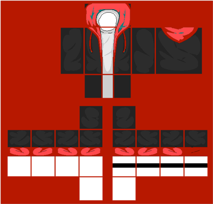 Download Roblox Jacket Png - Roblox Shirt Template 2018 - Free ...
